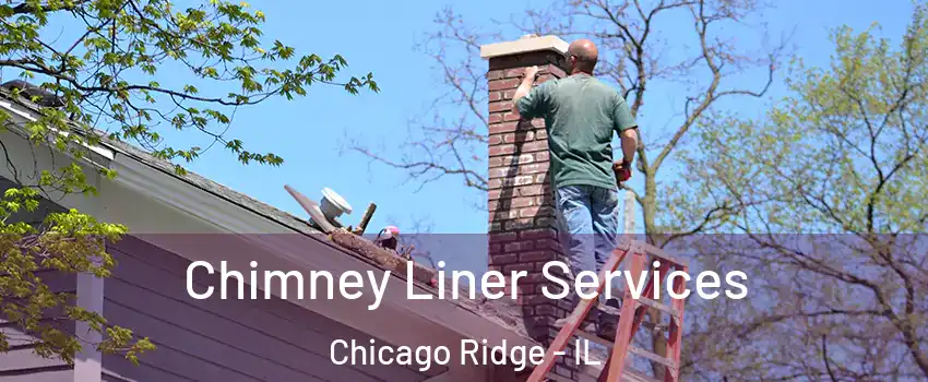  Chimney Liner Services Chicago Ridge - IL