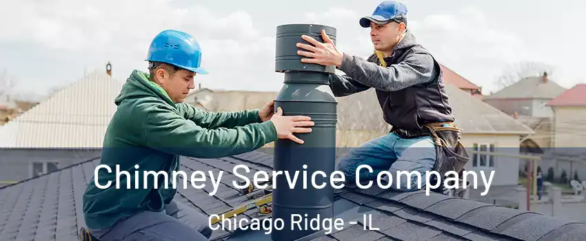  Chimney Service Company Chicago Ridge - IL