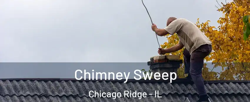  Chimney Sweep Chicago Ridge - IL