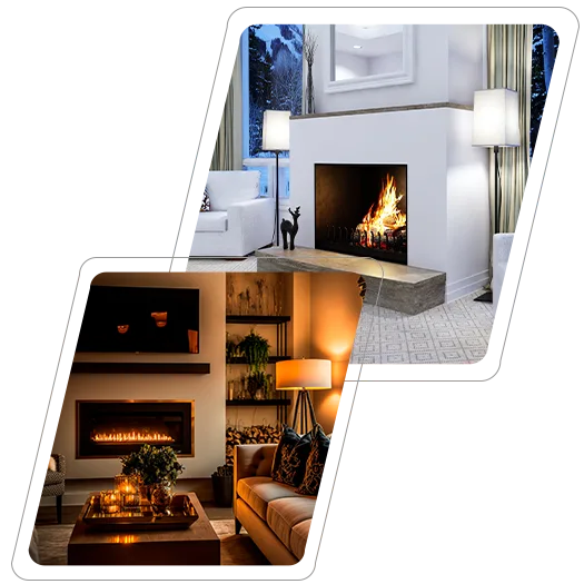 Remove Chimney Odor in Chicago Ridge, IL