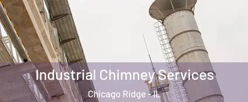  Industrial Chimney Services Chicago Ridge - IL