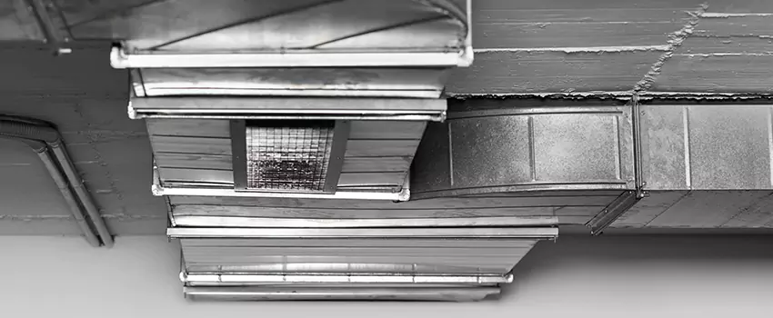 Trusted Air Duct Cleaning Company in Chicago Ridge, Illinois