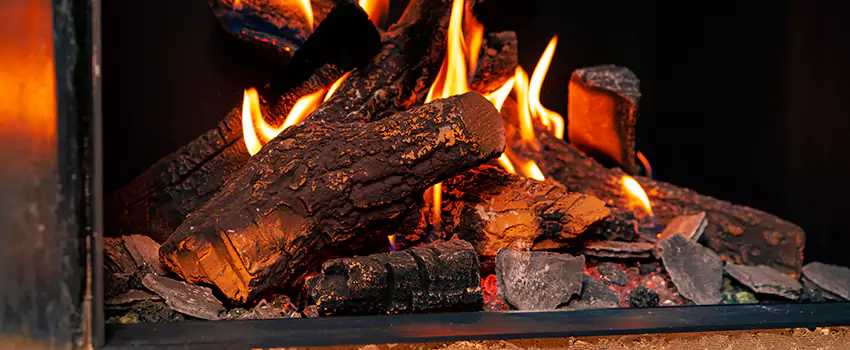 Chimney Fireplace Ash Dump Cleaning in Chicago Ridge, IL