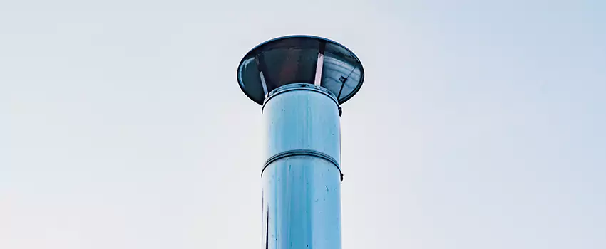 Wind-Resistant Chimney Caps Installation and Repair Services in Chicago Ridge, Illinois