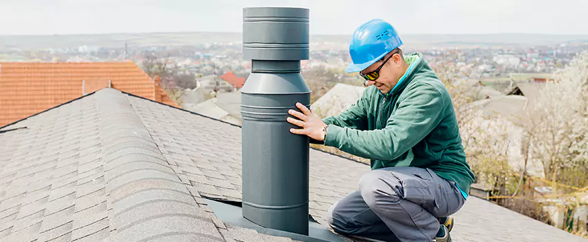 Chimney Chase Inspection Near Me in Chicago Ridge, Illinois