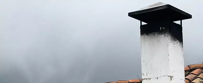 Chimney Damper Inspection in Chicago Ridge, IL