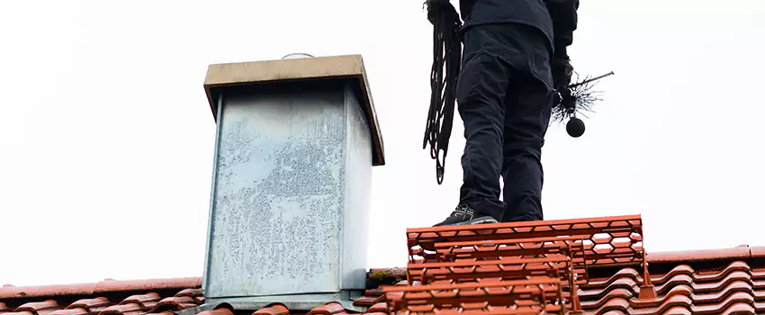 Chimney Liner Services Cost in Chicago Ridge, IL