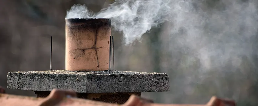 Wood Burning Chimney Odor Removal in Chicago Ridge, IL