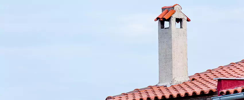 Chimney Pot Replacement in Chicago Ridge, IL