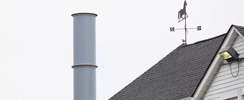 Chimney Inspection in Chicago Ridge, IL