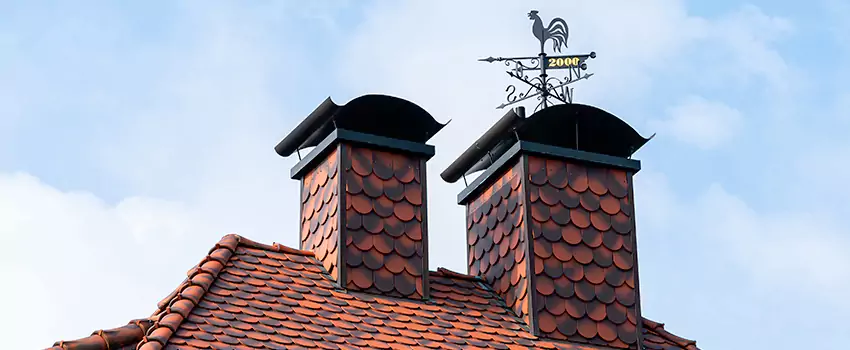 Old Chimney Restoration in Chicago Ridge, Illinois