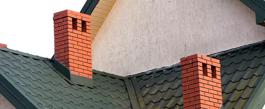 Chimney Saver Waterproofing Services in Chicago Ridge, Illinois