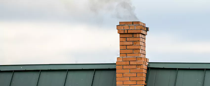Chimney Soot Cleaning Cost in Chicago Ridge, IL