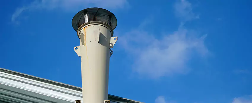 Chimney Spark Arrestor Requirements in Chicago Ridge, IL