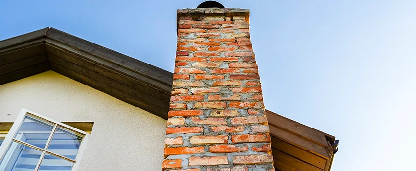 Chimney Mortar Replacement in Chicago Ridge, IL