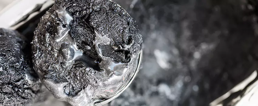 Clogged Dryer Vent Lint Cleaning in Chicago Ridge, Illinois