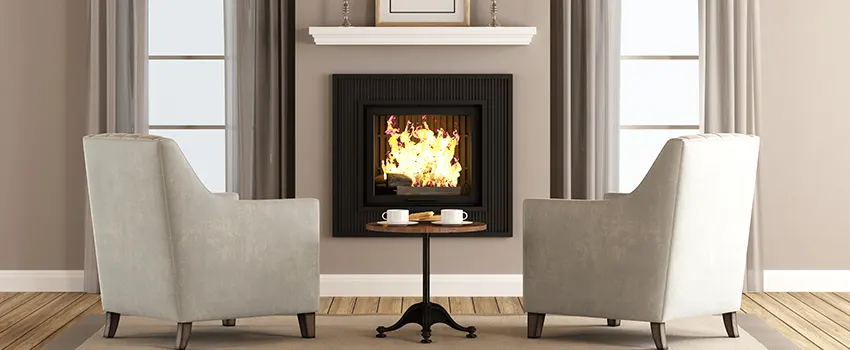 Custom Architectural Fireplace Restoration in Chicago Ridge, IL