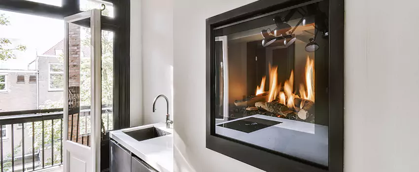Dimplex Fireplace Installation and Repair in Chicago Ridge, Illinois