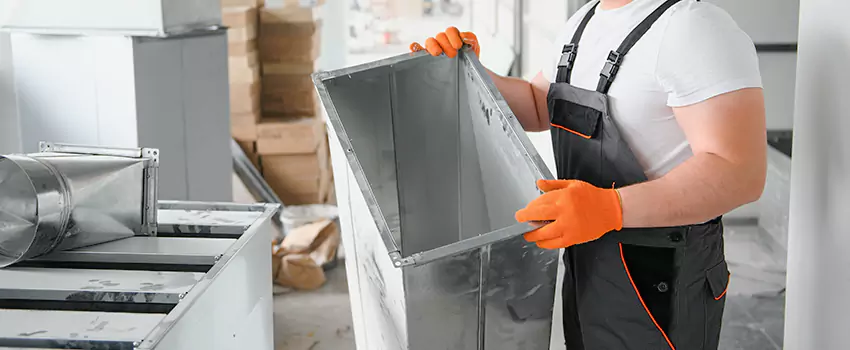 Benefits of Dryer Vent Inspection in Chicago Ridge, IL