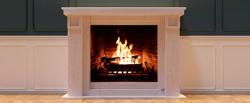 Empire Comfort Systems Fireplace Installation and Replacement in Chicago Ridge, Illinois