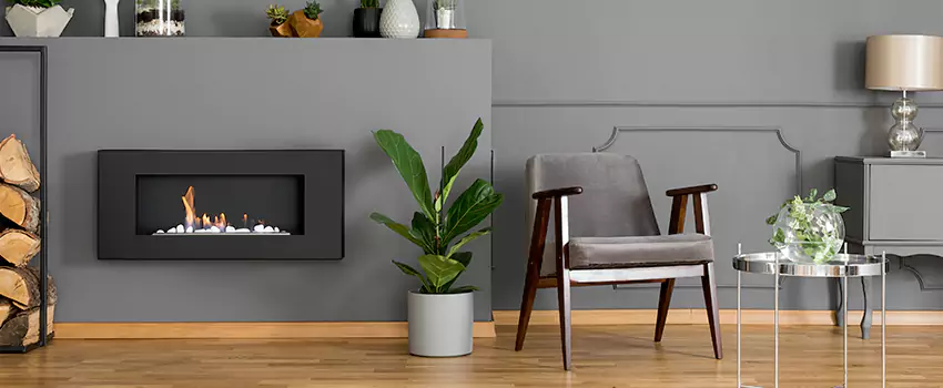 Ethanol Fireplace Burner Repair in Chicago Ridge, IL