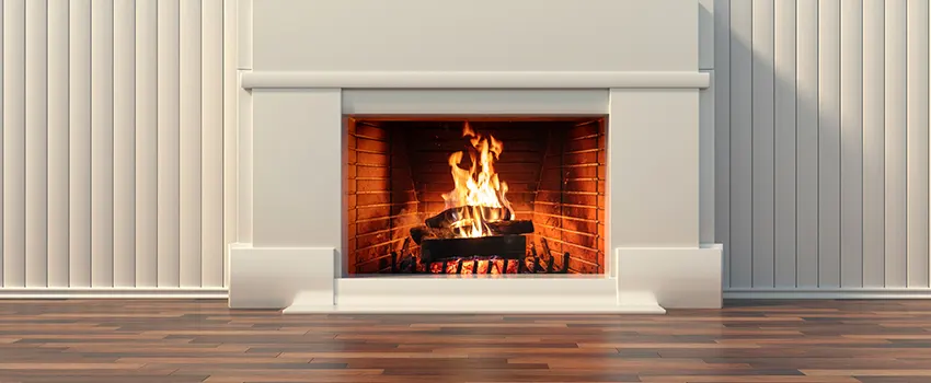 Fireplace Broken Ashtray Repair Services in Chicago Ridge, Illinois