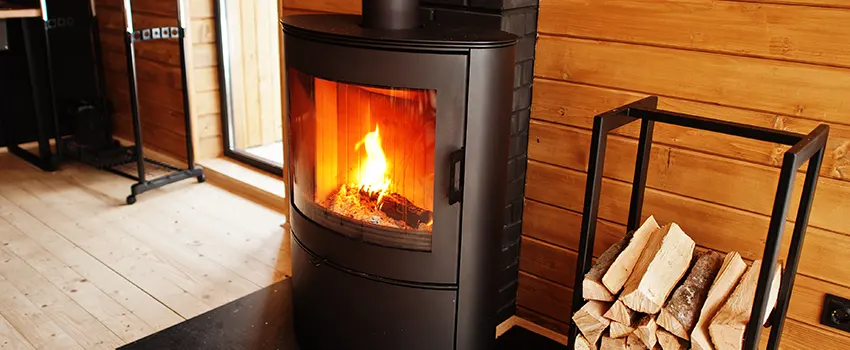 Gas Fireplace Door Handle Installation Services in Chicago Ridge, Illinois