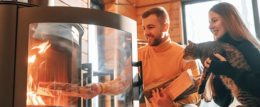 Fireplace Door Installation And Replacement Contractors in Chicago Ridge, IL