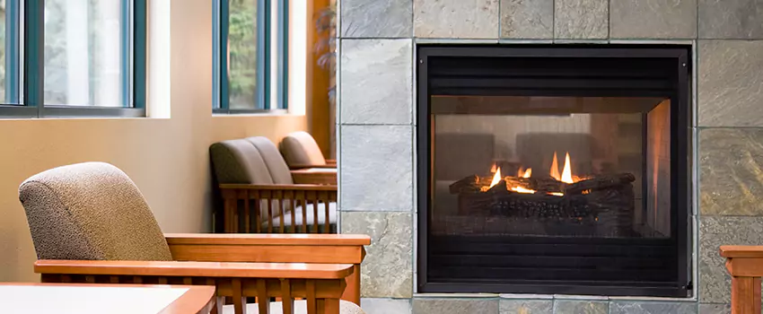 Fireplace Refacing in Chicago Ridge, Illinois