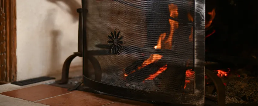 Electric Metal Fireplace installation Services in Chicago Ridge, IL