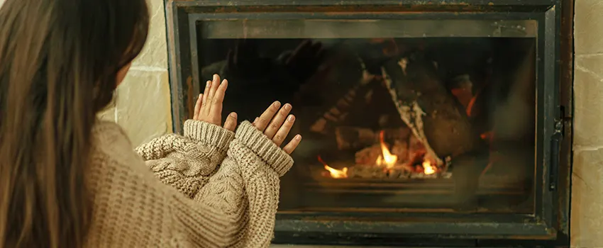 Wood-burning Fireplace Smell Removal Services in Chicago Ridge, IL