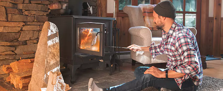 Fireplace Chimney Maintenance in Chicago Ridge, Illinois