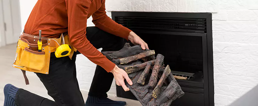 Fireplace Interior Sweeping in Chicago Ridge, IL