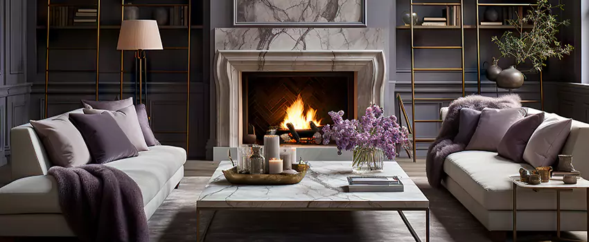 Fireplace Xtrordinair Ember-Glo Insert Fireplace Maintenance in Chicago Ridge, Illinois