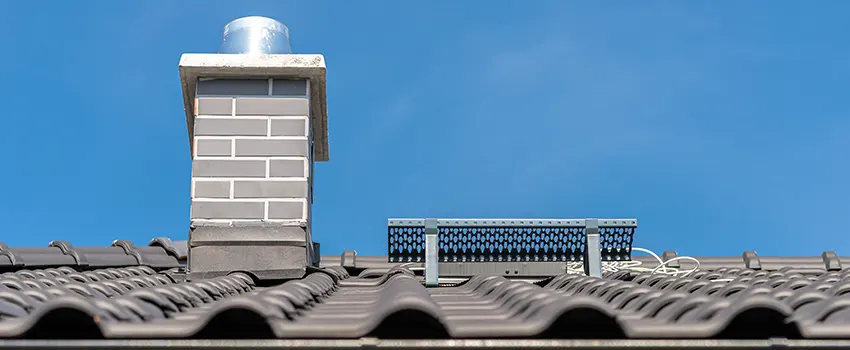 Repair Blocked Chimney in Chicago Ridge, Illinois