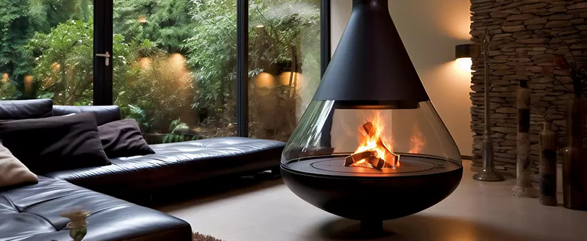 Affordable Floating Fireplace Repair And Installation Services in Chicago Ridge, Illinois