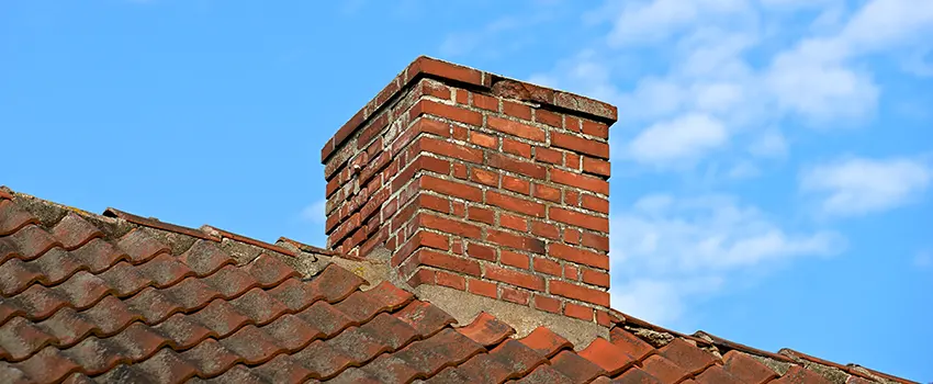 Flue Tiles Cracked Repair Services near Me in Chicago Ridge, IL