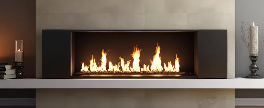 Vent Free Gas Fireplaces Repair Solutions in Chicago Ridge, Illinois