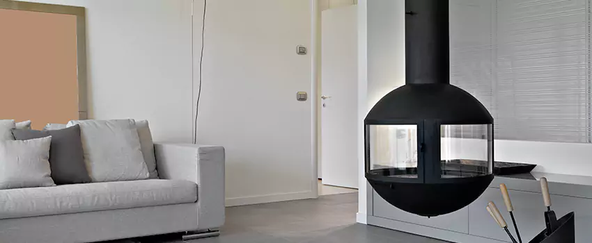 Hanging & Suspended Fireplaces Designer in Chicago Ridge, Illinois