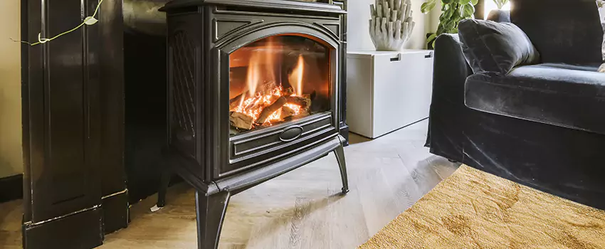 Cost of Hearthstone Stoves Fireplace Services in Chicago Ridge, Illinois