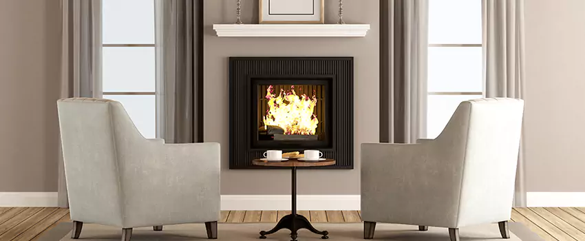 Heat & Glo Outdoor Gas Fireplaces Installation Contractors in Chicago Ridge, Illinois