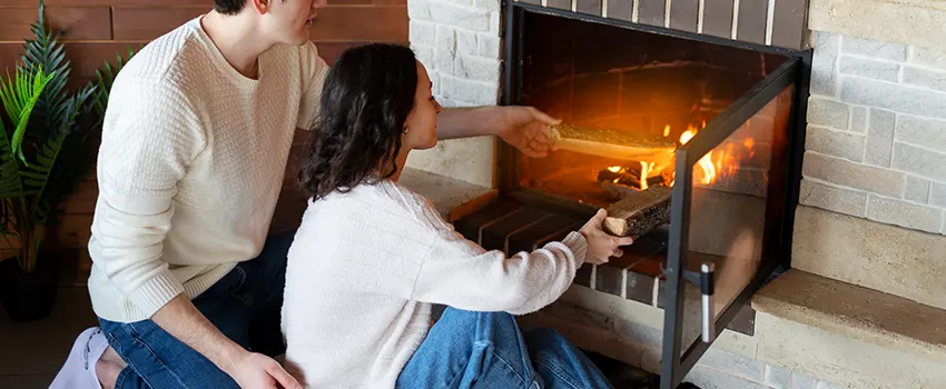 Kings Man Direct Vent Fireplaces Services in Chicago Ridge, Illinois
