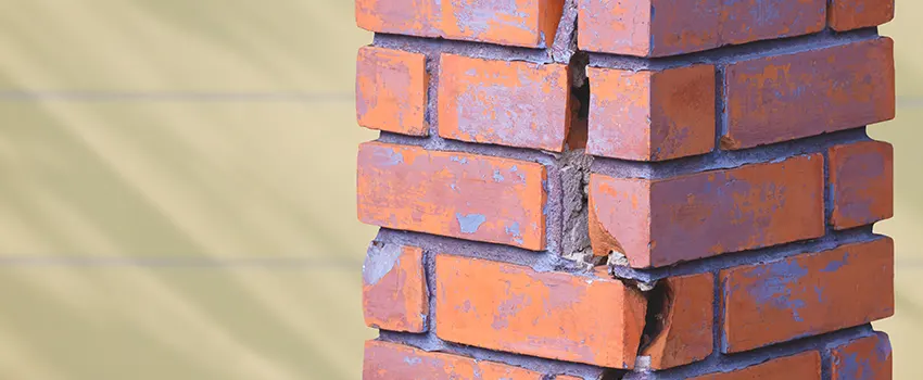 Leaking Chimney Repair And Replacement Cost in Chicago Ridge, Illinois