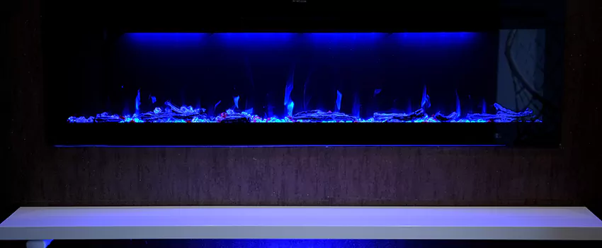 Benefits of Multi-Color Fireplace Installation in Chicago Ridge, IL