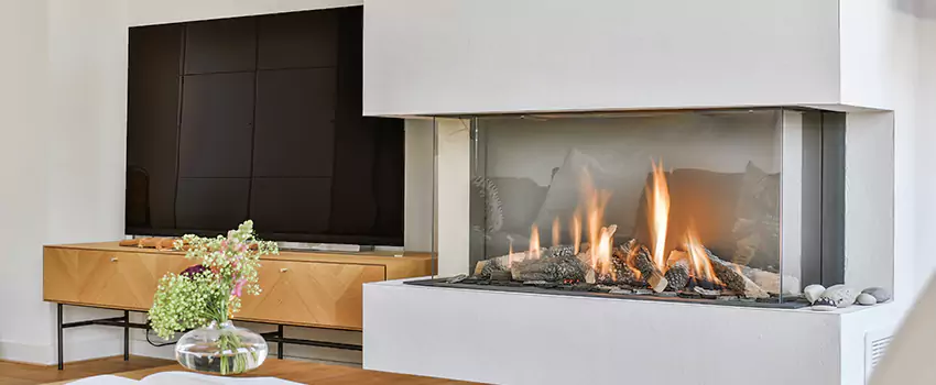Ortal Wilderness Fireplace Repair and Maintenance in Chicago Ridge, Illinois