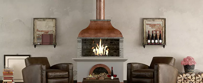 Benefits of Pacific Energy Fireplace in Chicago Ridge, Illinois