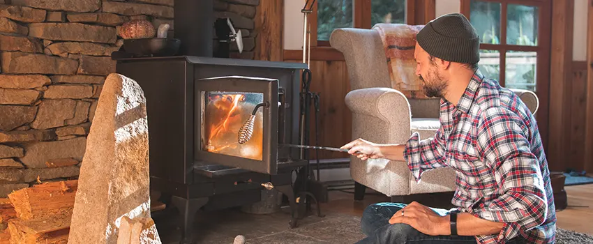 Cost of Pellet Fireplace Installation Services in Chicago Ridge, IL