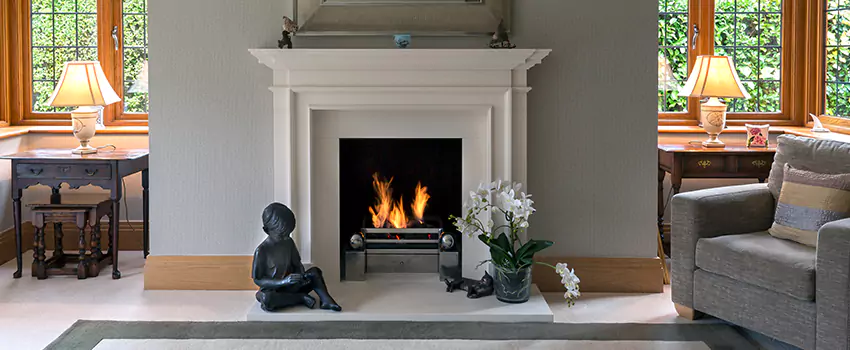 RSF Fireplaces Maintenance and Repair in Chicago Ridge, Illinois