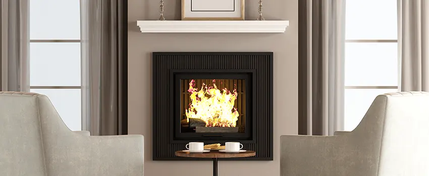 Superior Outdoor Fireplace Repair in Chicago Ridge, IL