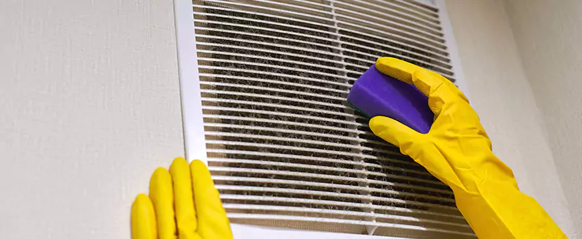 Vent Cleaning Company in Chicago Ridge, IL